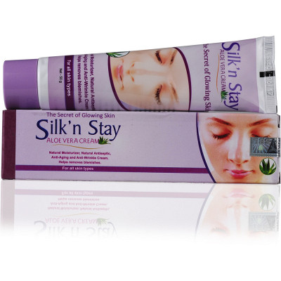 SBL Silk N Stay Cream All Skin Type